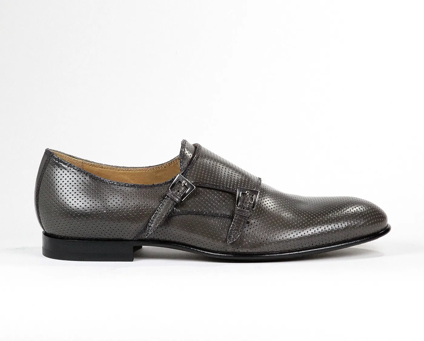 0002987 Loriblu Shoes / Gray