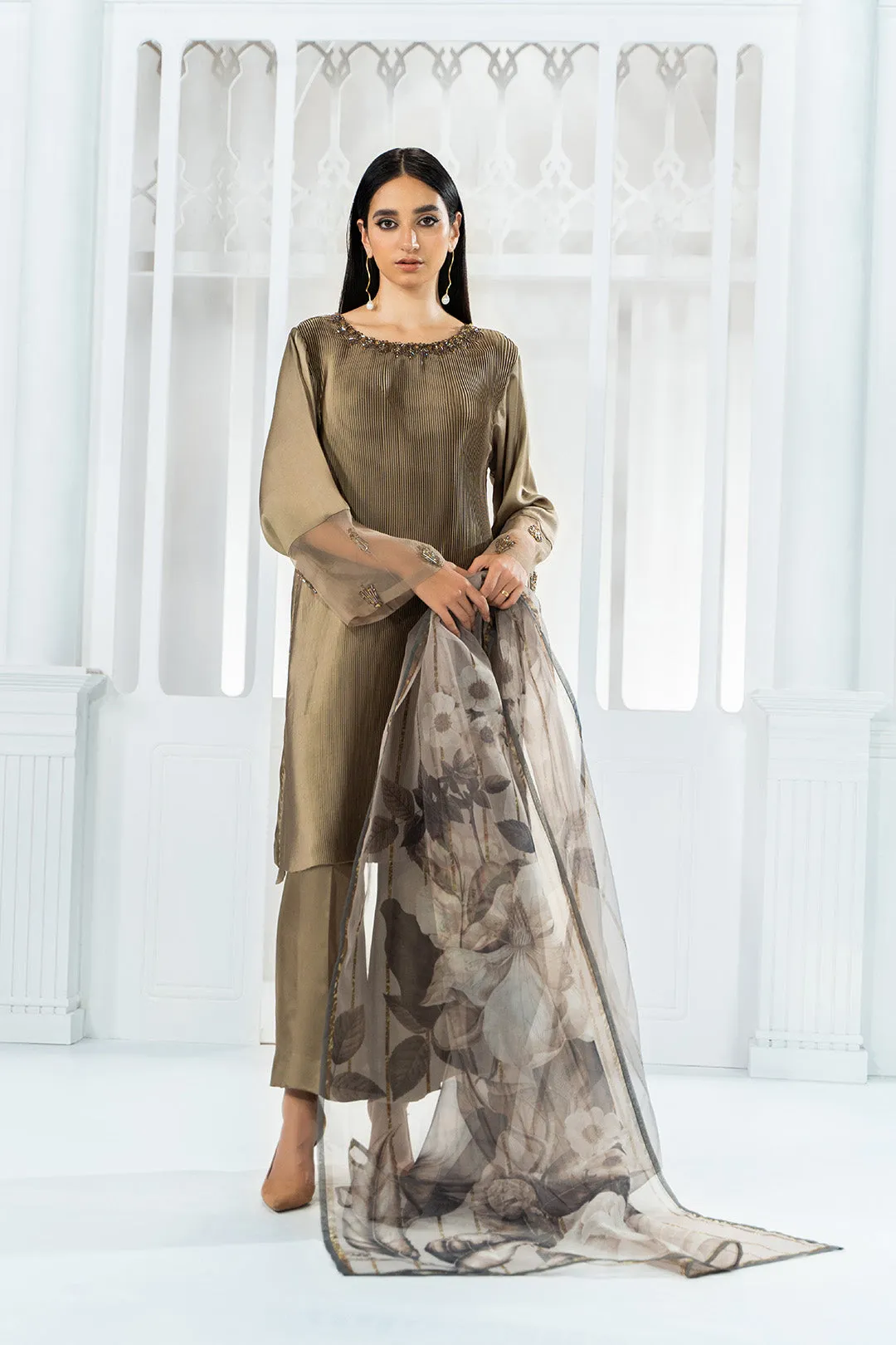 Atkin Dupatta