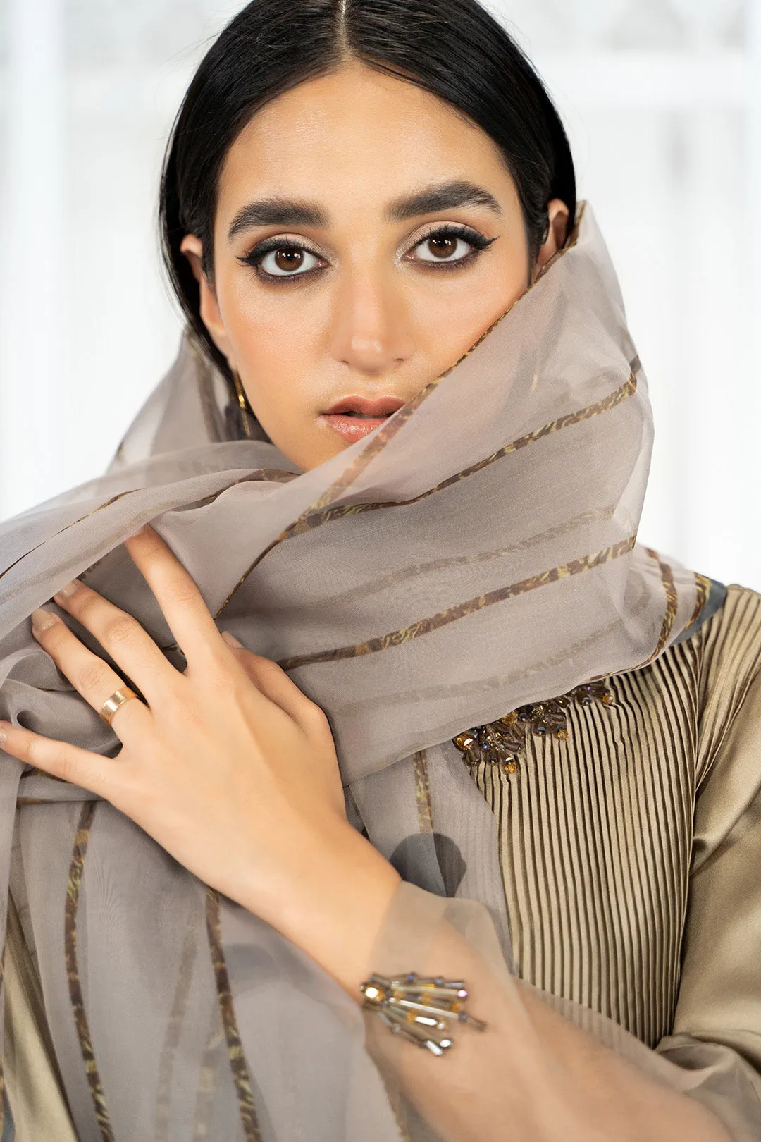 Atkin Dupatta