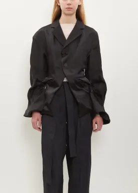 Enveloping Jacket