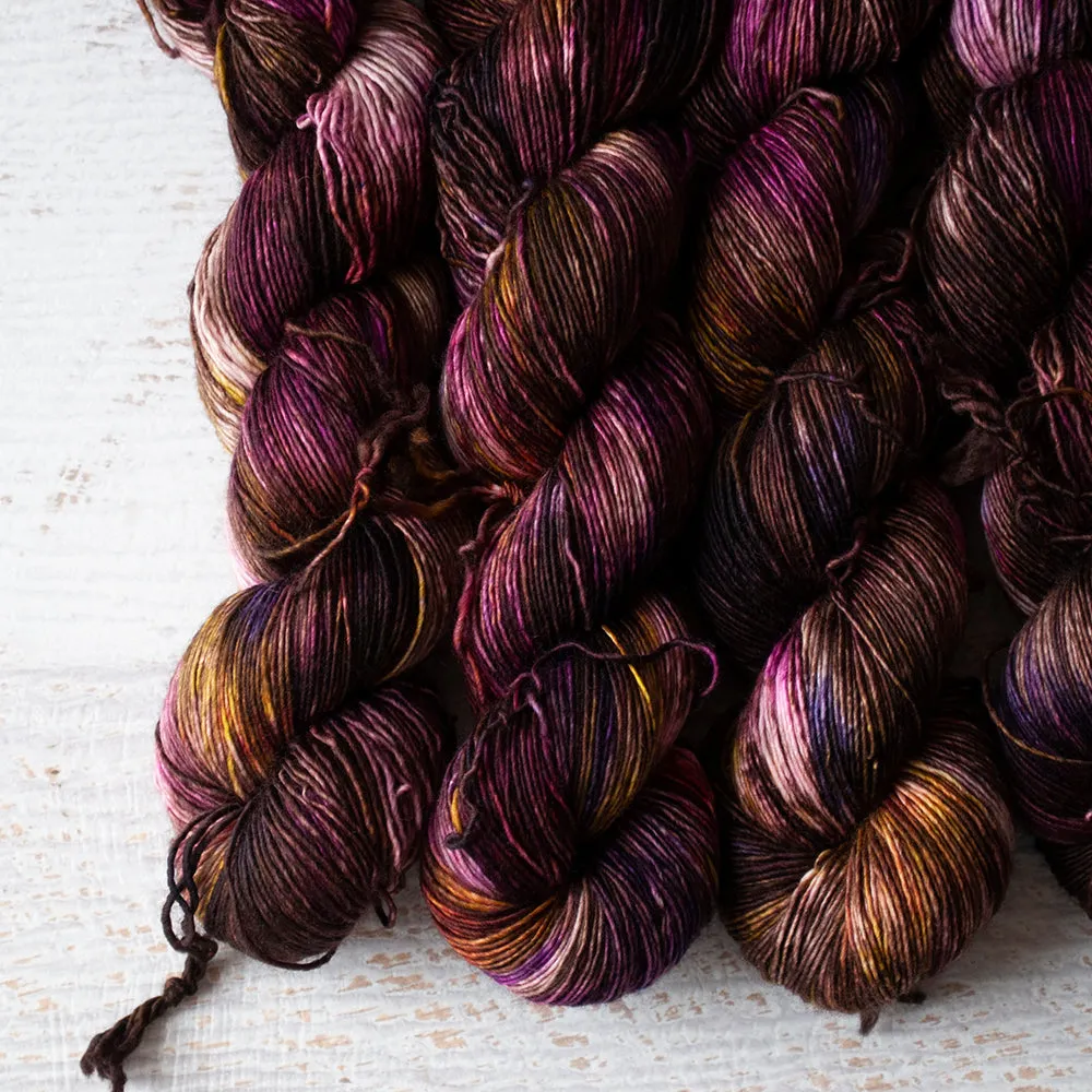 Fig - Dyed To Order